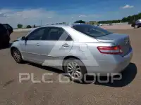2011 Toyota CAMRY фото