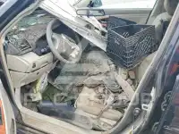 2011 Toyota CAMRY фото