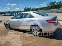 2011 Toyota CAMRY фото