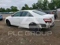 2011 Toyota CAMRY фото