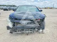 2011 Toyota CAMRY фото