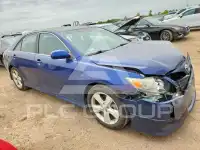 2011 Toyota CAMRY photo