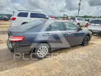 2011 Toyota CAMRY фото