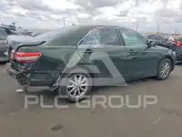 2011 Toyota CAMRY фото