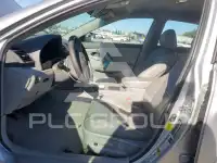 2011 Toyota CAMRY фото