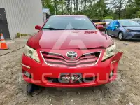 2011 Toyota CAMRY фото