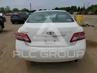 2011 Toyota CAMRY photo
