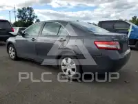2011 Toyota CAMRY фото