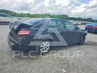 2011 Toyota CAMRY фото