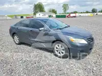 2011 Toyota CAMRY фото