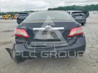 2011 Toyota CAMRY фото