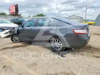 2011 Toyota CAMRY photo