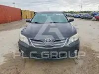 2011 Toyota CAMRY фото