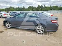 2011 Toyota CAMRY фото