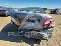 2011 Toyota CAMRY фото