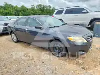 2011 Toyota CAMRY фото
