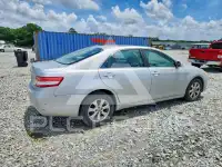 2011 Toyota CAMRY фото