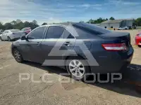 2011 Toyota CAMRY фото