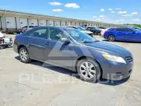 2011 Toyota CAMRY фото