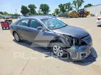 2011 Toyota CAMRY фото