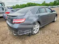 2011 Toyota CAMRY фото