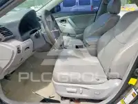 2011 Toyota CAMRY фото