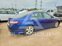 2011 Toyota CAMRY photo