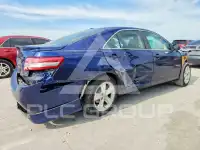 2011 Toyota CAMRY фото