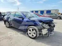 2011 Toyota CAMRY фото