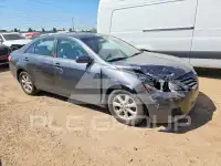 2011 Toyota CAMRY фото