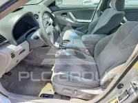 2011 Toyota CAMRY фото