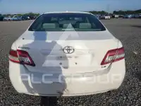 2011 Toyota CAMRY фото