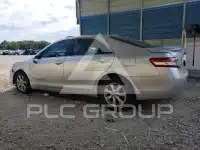 2011 Toyota CAMRY фото