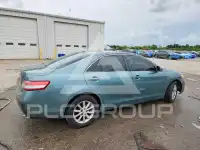 2011 Toyota CAMRY фото