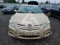 2011 Toyota CAMRY фото