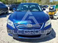 2011 Toyota CAMRY фото