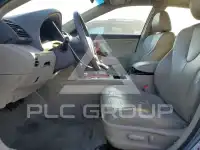 2011 Toyota CAMRY фото