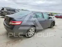 2011 Toyota CAMRY фото