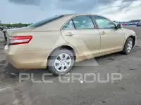 2011 Toyota CAMRY фото