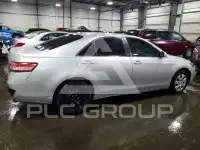 2011 Toyota CAMRY фото