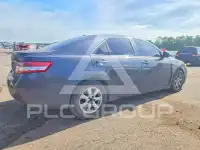 2011 Toyota CAMRY фото