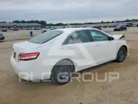 2011 Toyota CAMRY фото