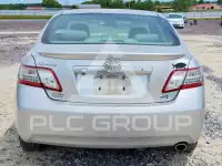 2011 Toyota CAMRY фото