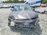 2011 Toyota CAMRY фото