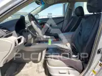 2011 Toyota CAMRY фото