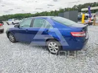 2011 Toyota CAMRY фото