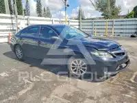 2011 Toyota CAMRY фото