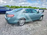 2011 Toyota CAMRY фото