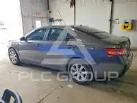 2011 Toyota CAMRY фото