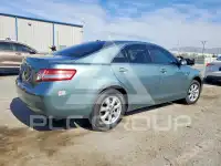 2011 Toyota CAMRY фото